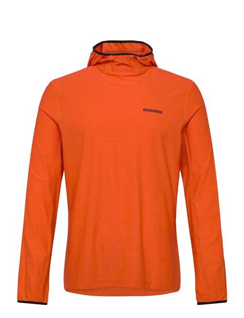 ROSSIGNOL | Westweg Sun Hoodie | L