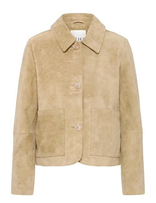 ICHI | Ihlivia Ja | 36