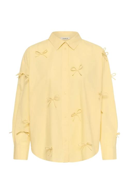 Soaked | Sljoa Bow Shirt | M
