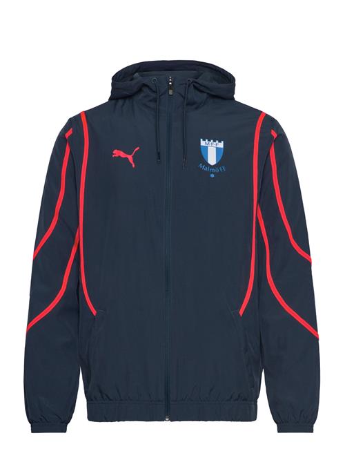 MALMÖ FF | Mff Prematch Woven Jacket | XL