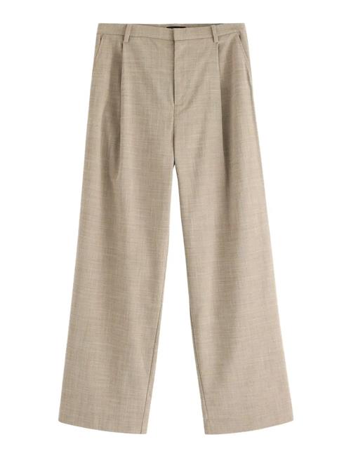 Lindex | Raka Byxor | 34