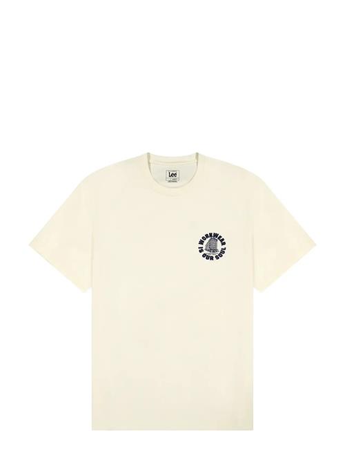 Lee Jeans | Ww Graphic Tee | S