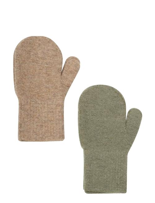 CeLaVi | Magic Mittens 2-Pack | 3\6Y
