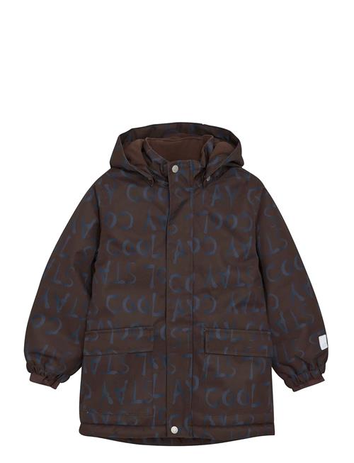 Minymo | Snow Jacket | 140