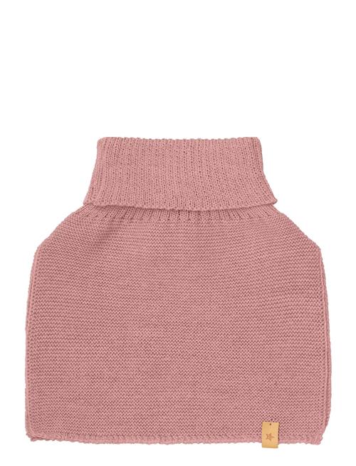 Huttelihut | Neck Warmer Wool Knit | 110\116