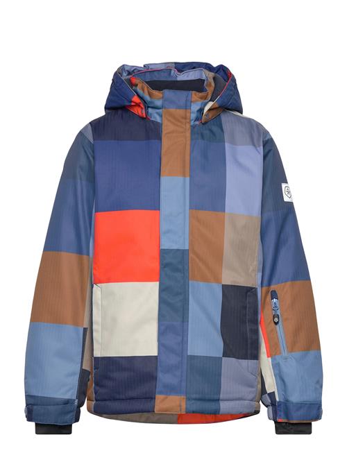 Color Kids | Ski Jacket - Aop | 110