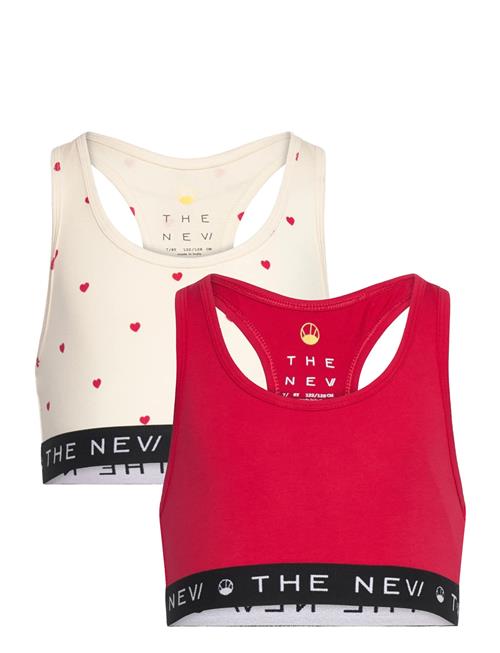 The New | Tnthe New Top 2-Pack | 122/128