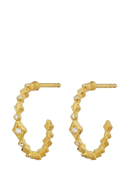 Maanesten | Arlette Earrings | ONE SIZE