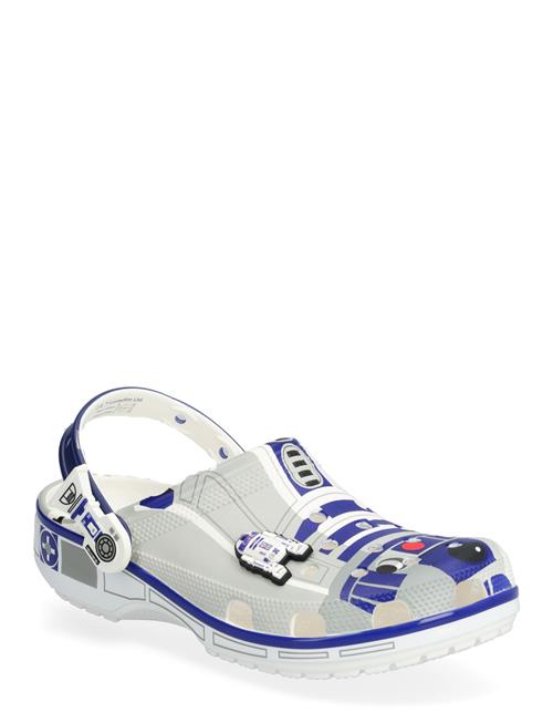 Crocs | Star Wars R2D2 Cls Clg | 45/46