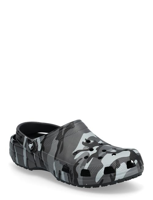 Crocs | Classic Camouflage Clog | 43/44