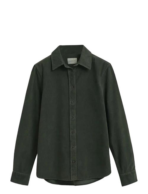 GANT | Reg Cord Shirt | 36