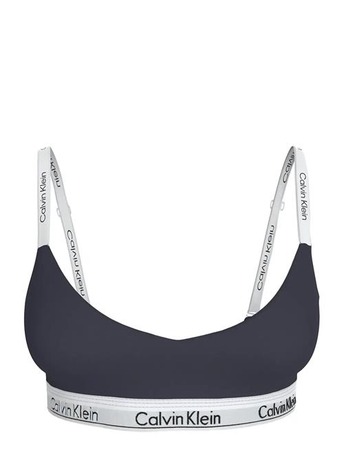 Calvin Klein | Lghtly Lined Bralette | L