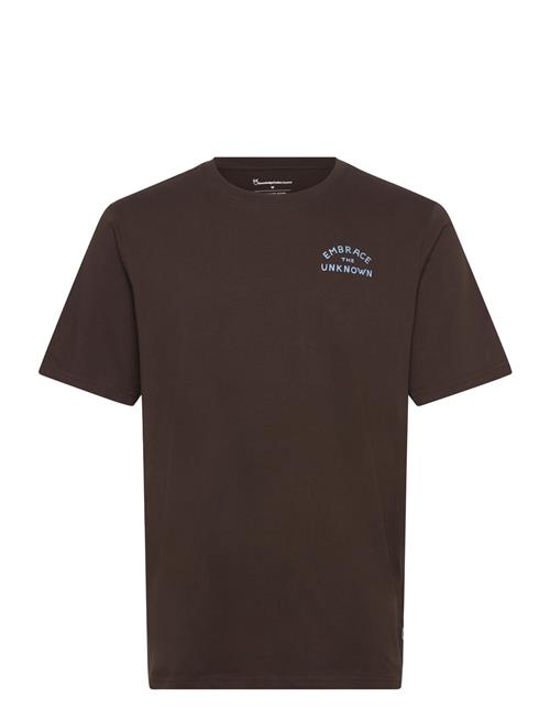 Knowledge Cotton Apparel | Regenerative Organic Cotton Back Pr | XL