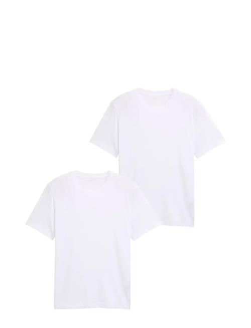 Tom Tailor | Double Pack Crew Neck Tee | S