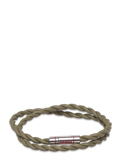 HUGO | E-Doublebraid4-Bra | ONE SIZE