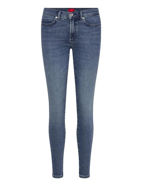 HUGO | 932 | 31 x 34