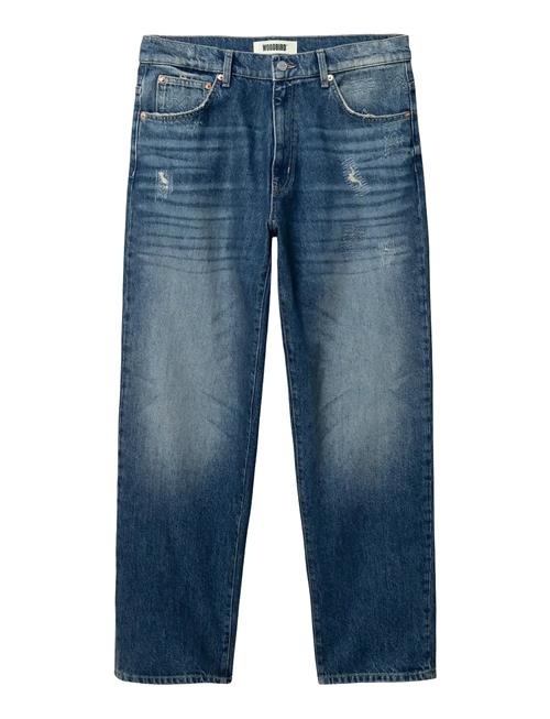 Woodbird | Wbleroy Storm Jeans | 32 x 34