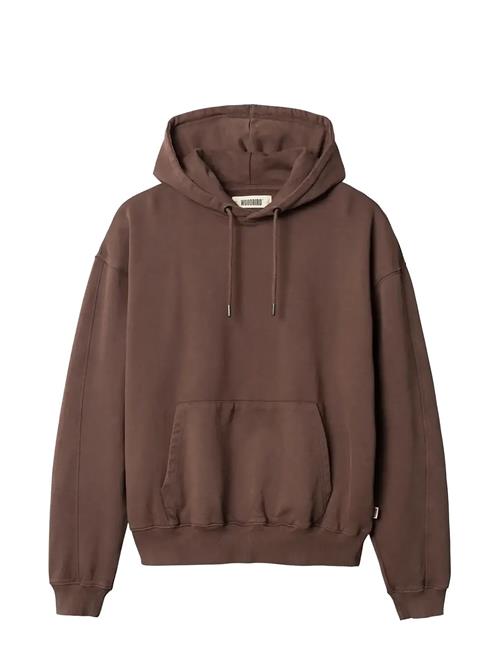 Woodbird | Wbsho Washed Hoodie | S