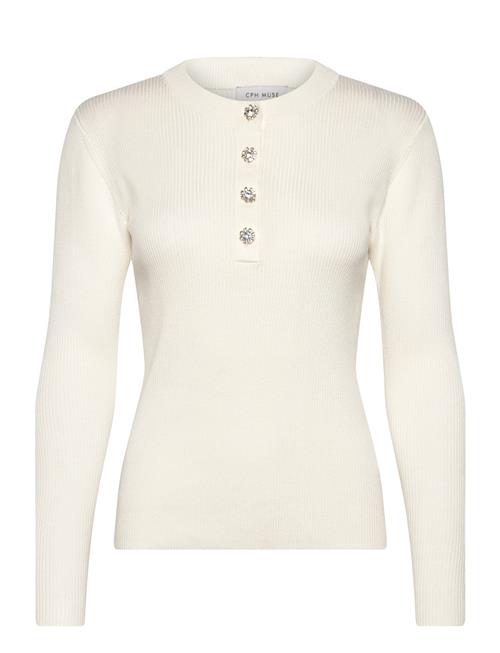 Copenhagen Muse | Cmveran-Pullover | XS