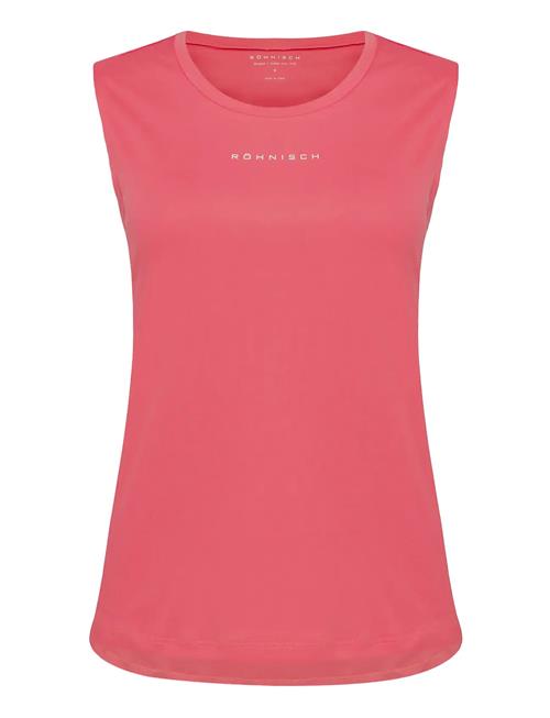 Röhnisch | Team Logo Tank Top | XL