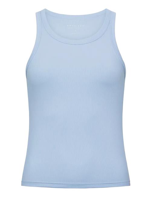 Röhnisch | Rib Drymotion Singlet | M
