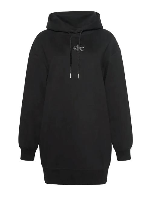 Calvin Klein Jeans | Ls Monologo Premium Terry Hoodie | M