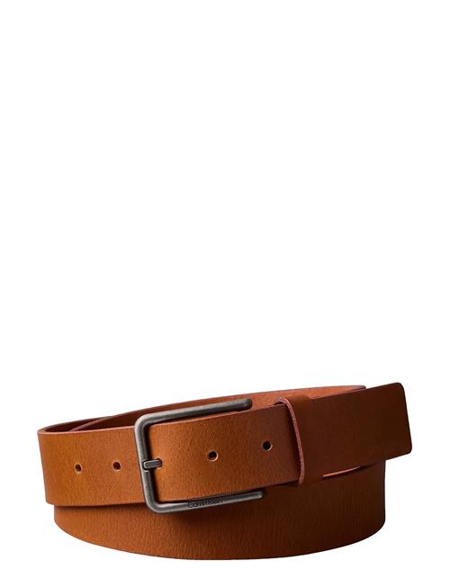 Calvin Klein | Warmth Buckle Smooth 35Mm | 105