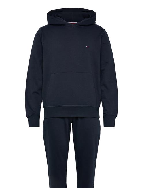 Tommy Hilfiger | Flag Logo Tracksuit | XXXL