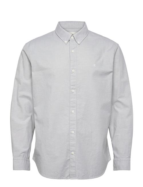 Calvin Klein Jeans | Ls Solid Oxford Classic Shirt | M