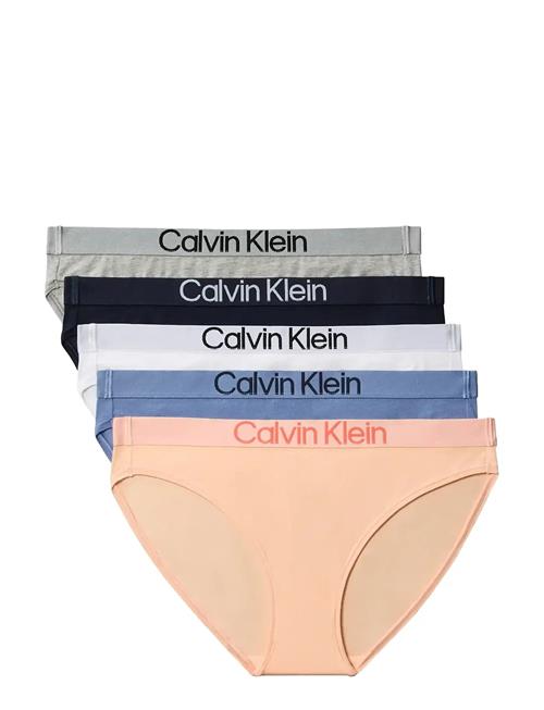 Calvin Klein | Bikini 5Pk | XS