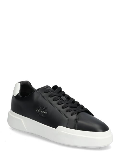 Calvin Klein | Chunky Cupsole Laceup Lth | 41
