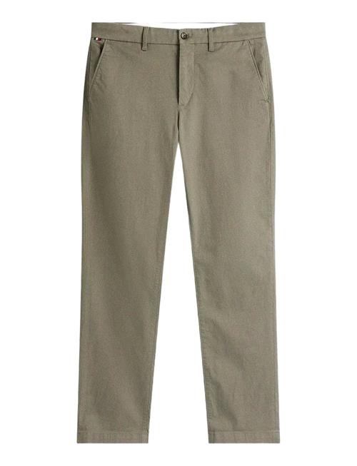 Tommy Hilfiger | Denton Printed Structure Chino | 32 x 32