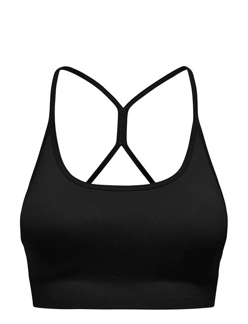 Only Play | Onpdefy-2 String Seam Bra | M