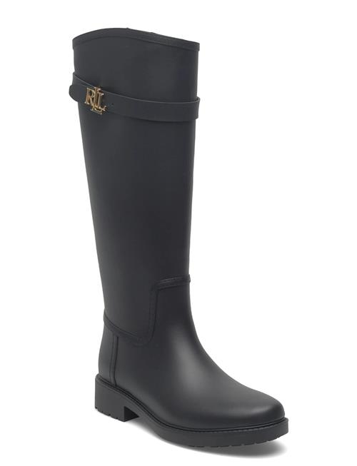 Lauren Ralph Lauren | Portiah Rubber Tall Rain Boot | 35