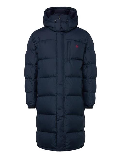 Polo Ralph Lauren | Recycled Polyester-Grhm Lng Jk | L