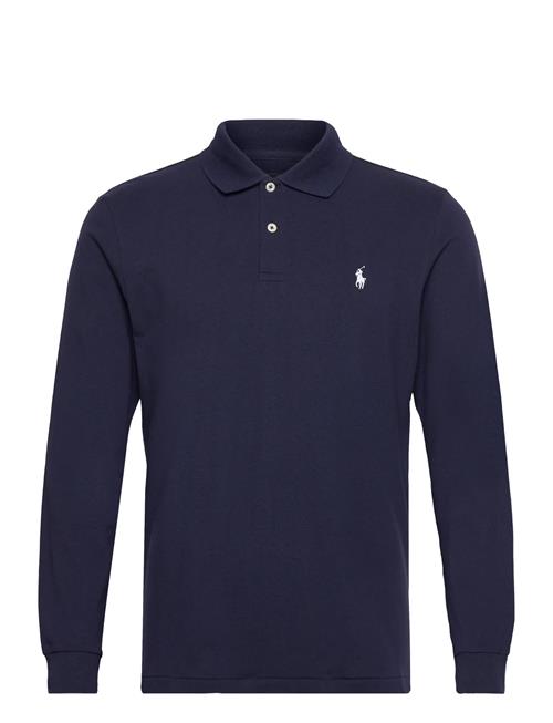 Ralph Lauren Golf | Tailored Fit Performance Polo Shirt | L