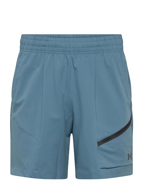 Under Armour | Ua Unstoppable Woven Shorts | L