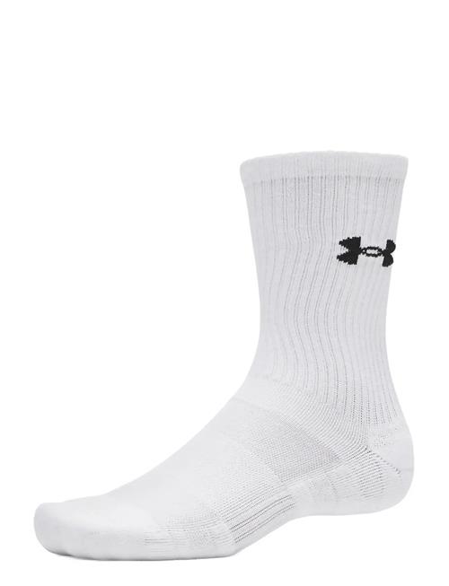 Under Armour | Ua Performance Cotton 3P Crw | M