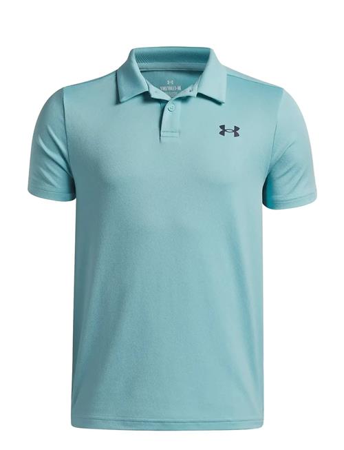 Under Armour | Ua Matchplay Polo | 140-152