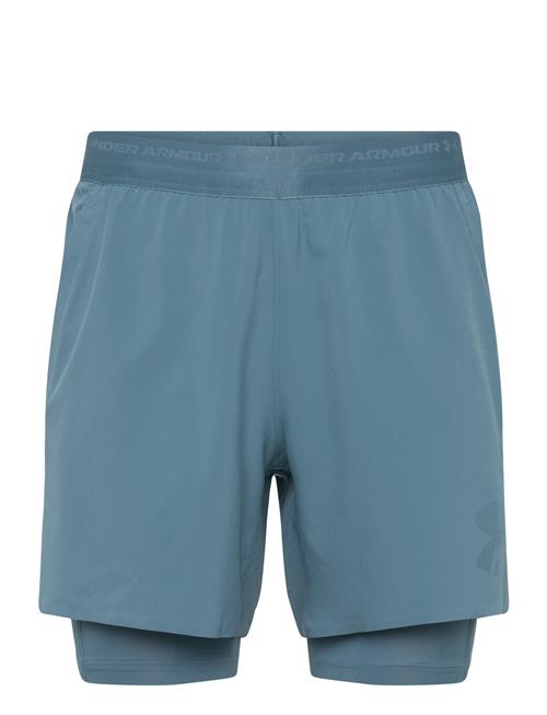 Under Armour | Ua Vanish Elite 2In1 Short | S