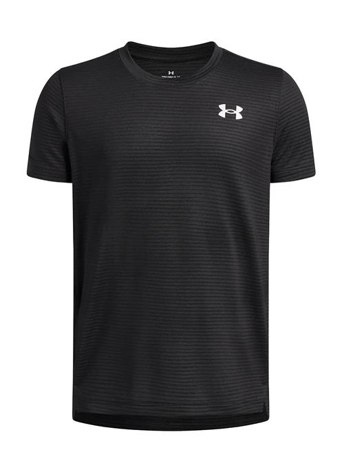 Under Armour | Ua Tech Vent Jcqrd Ss | 158-170