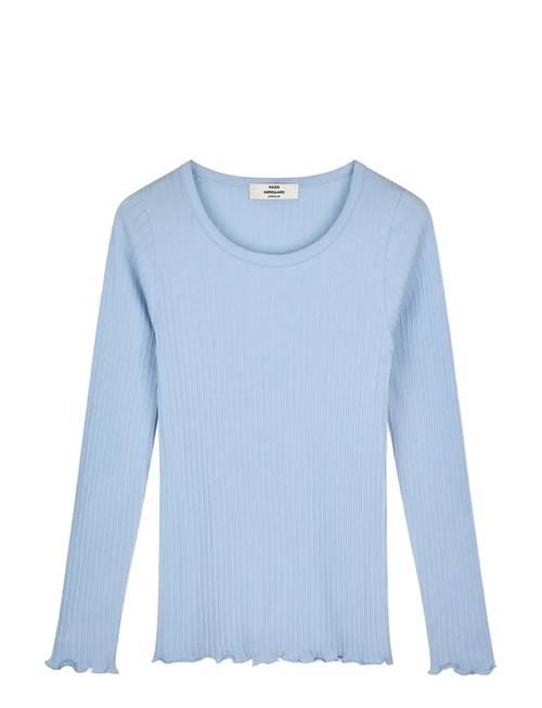 Mads Nørgaard | Pointella Troja Tee Ls Fav | L