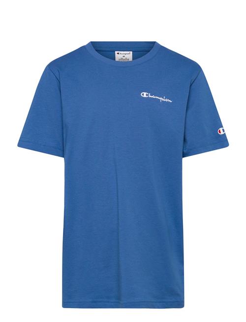 Champion | Ss Tee | 126-131