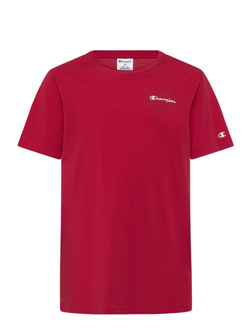 Champion | Ss Tee | 150-155