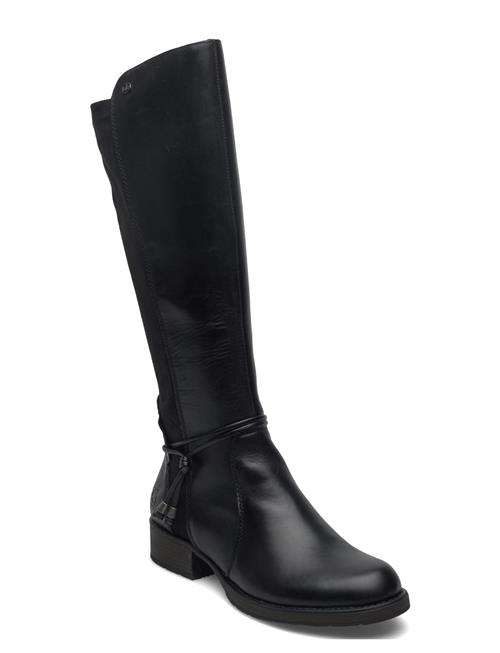 Rieker | Rieker Ladies' Boots Z9564-00 Black | 39