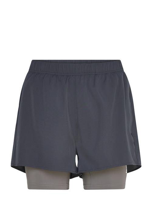 Hummel | Hmlhiit Intensity W 2 In 1 Shorts | L