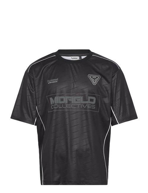 Hummel | Hmlloose Tiger Soccer Jersey S/S | XL