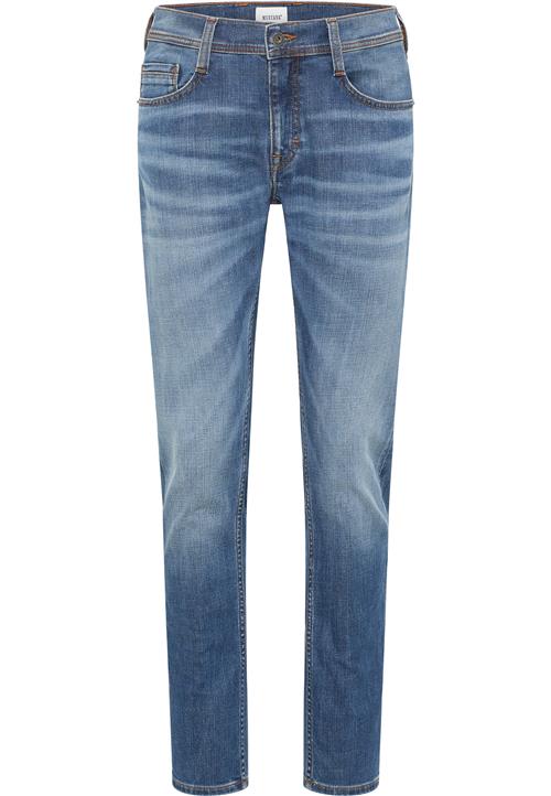 Se MUSTANG Jeans 'Oregon'  blue denim hos About You