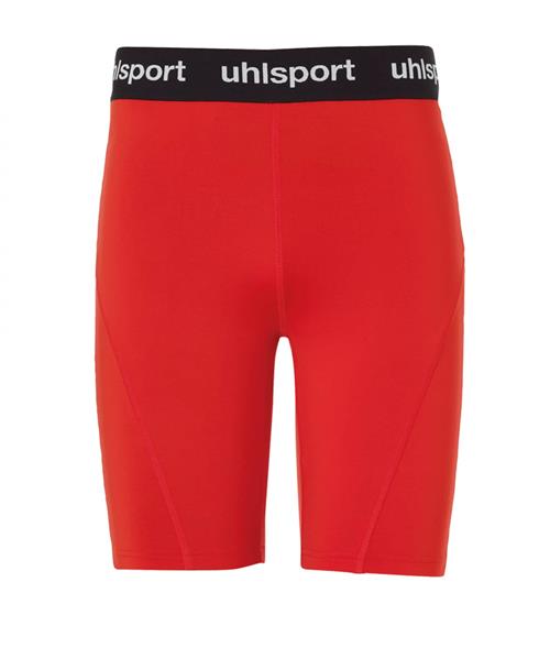 UHLSPORT Sportsundertøj  rød / sort / hvid