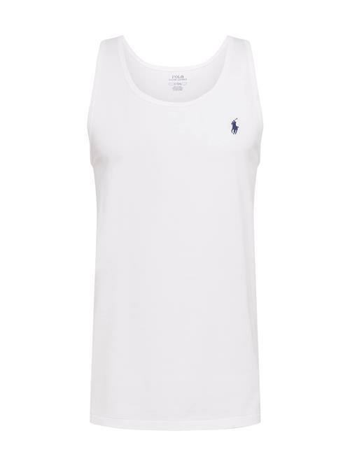 Polo Ralph Lauren Bluser & t-shirts  navy / hvid